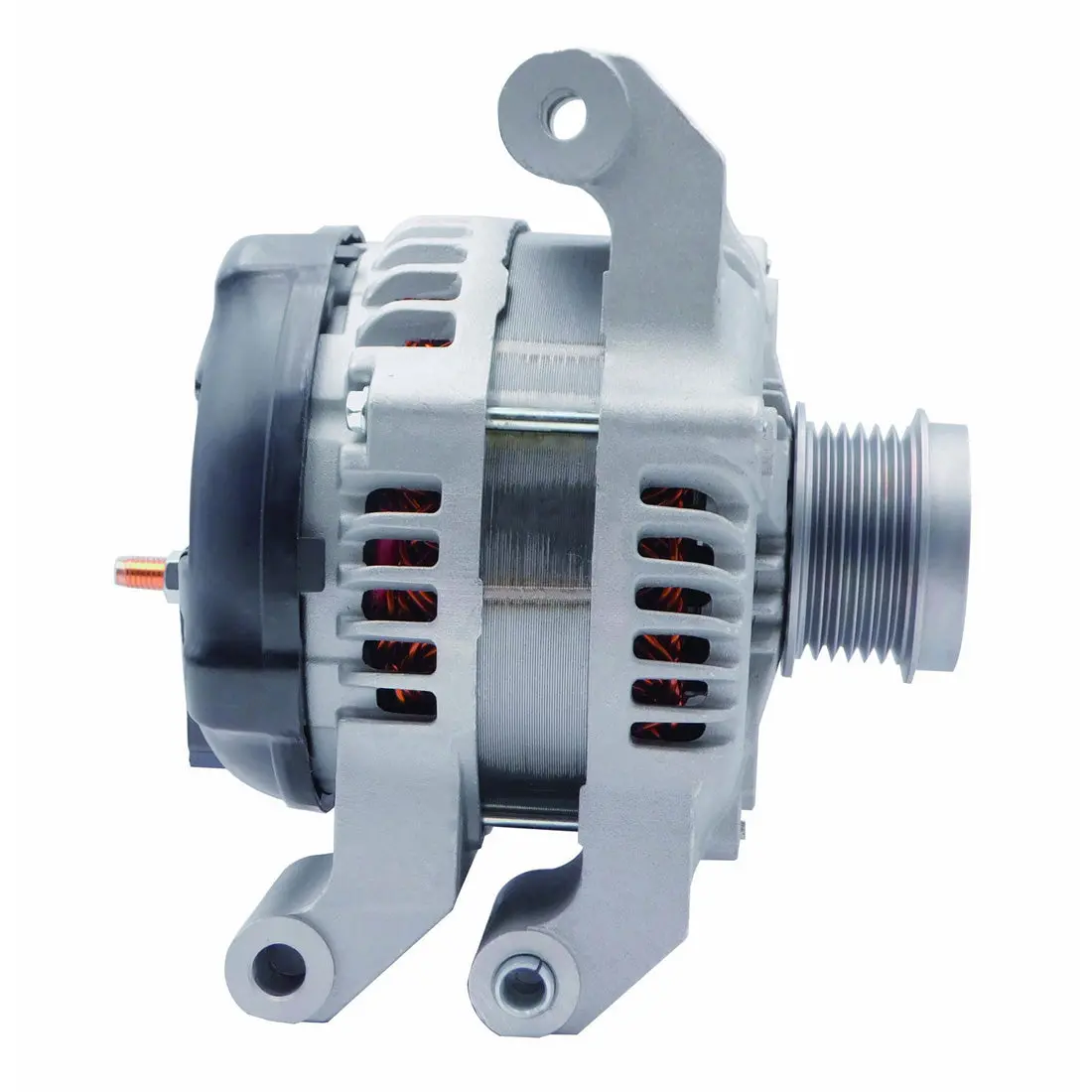 Replacement For Chrysler 2016 300C 3.6L Alternator 1