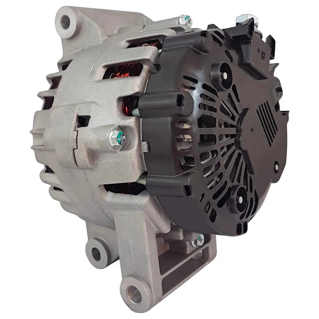 Replacement For Buick 2011 Regal 2.4L Alternator 1