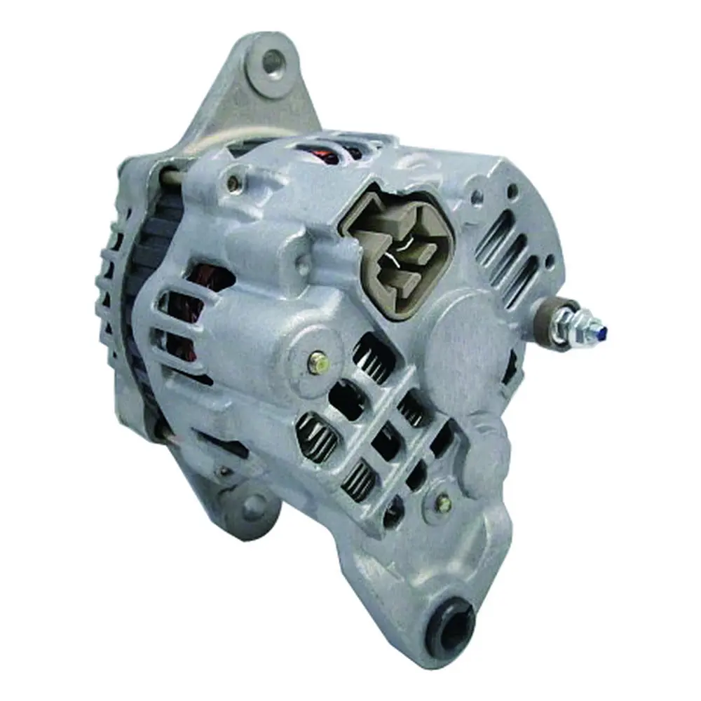 Replacement For Ford 1725 Year 1998 Alternator 1