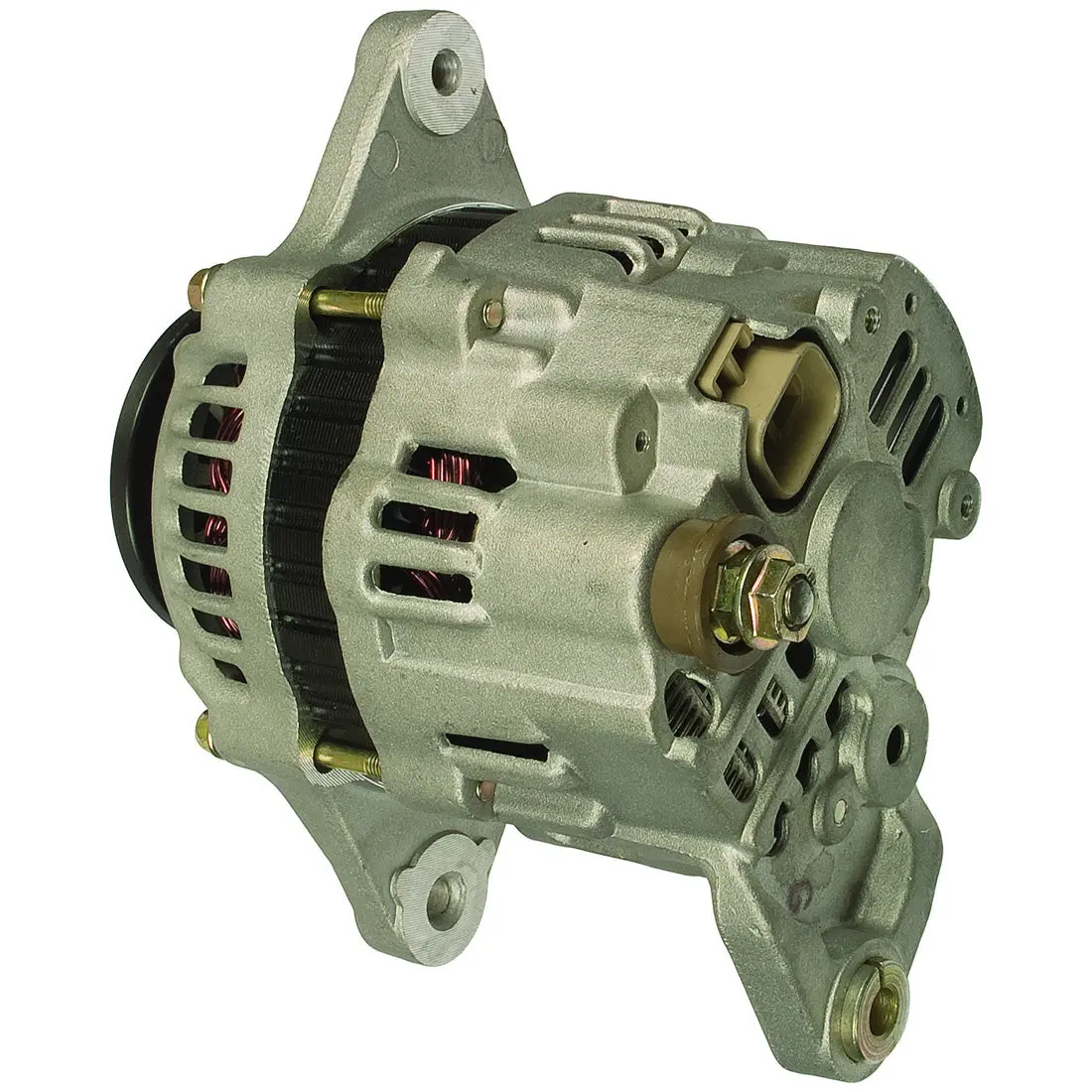 Replacement For Nissan 2310050K10 Alternator 1