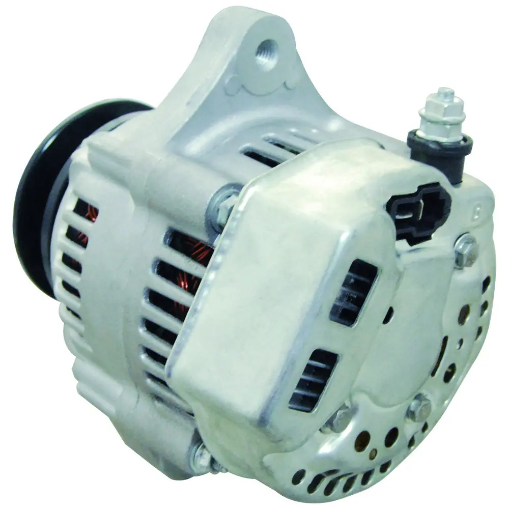 Replacement For Toyota 5Fg-25 Year 1988 4Y Engine Alternator 1