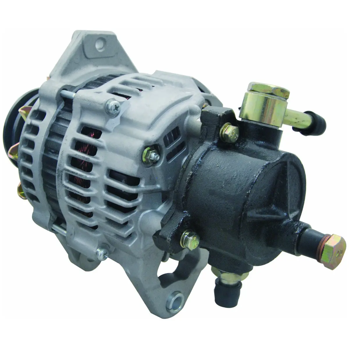 Replacement For Auto 12336N Alternator 1
