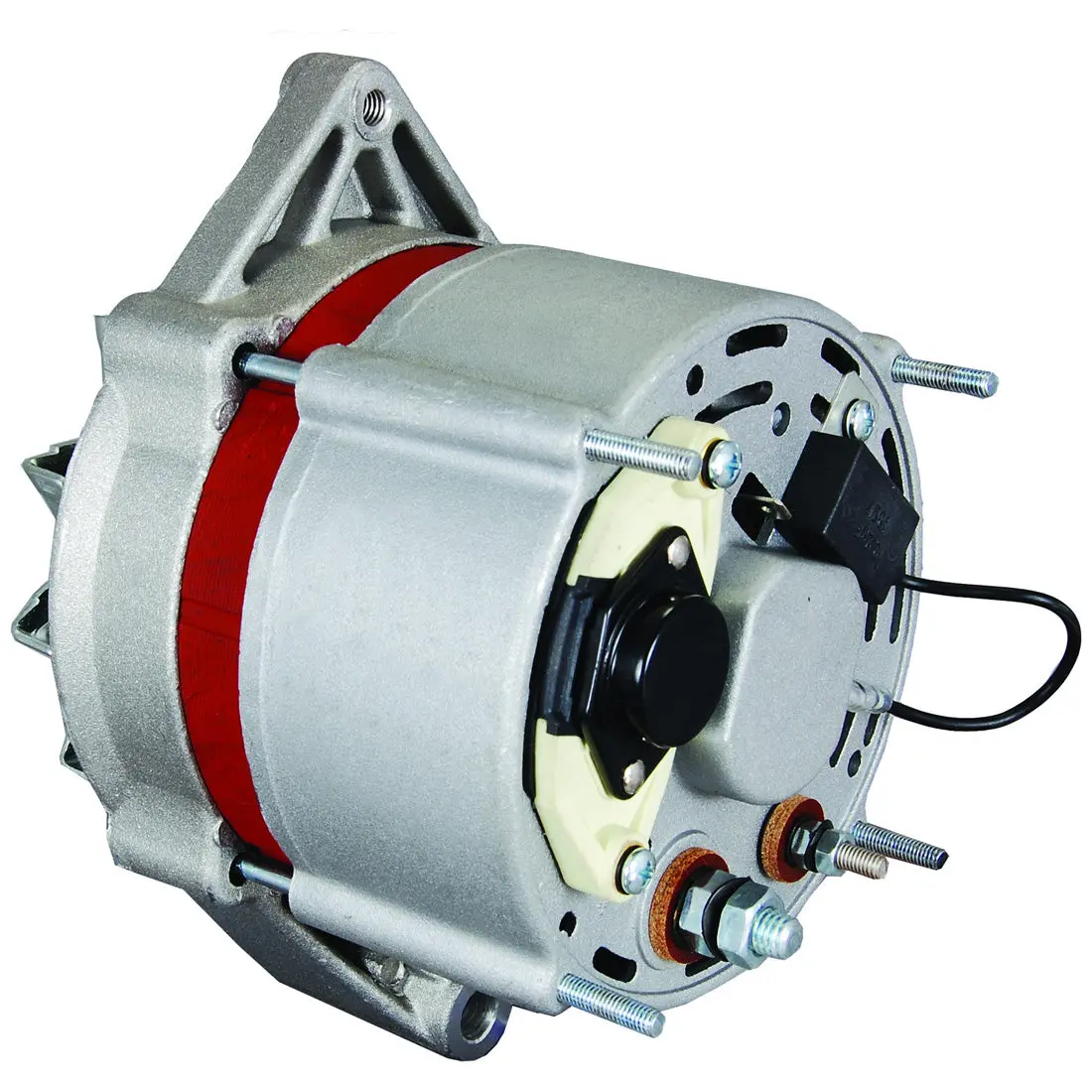 Replacement For Bosch Al9972n Alternator 1