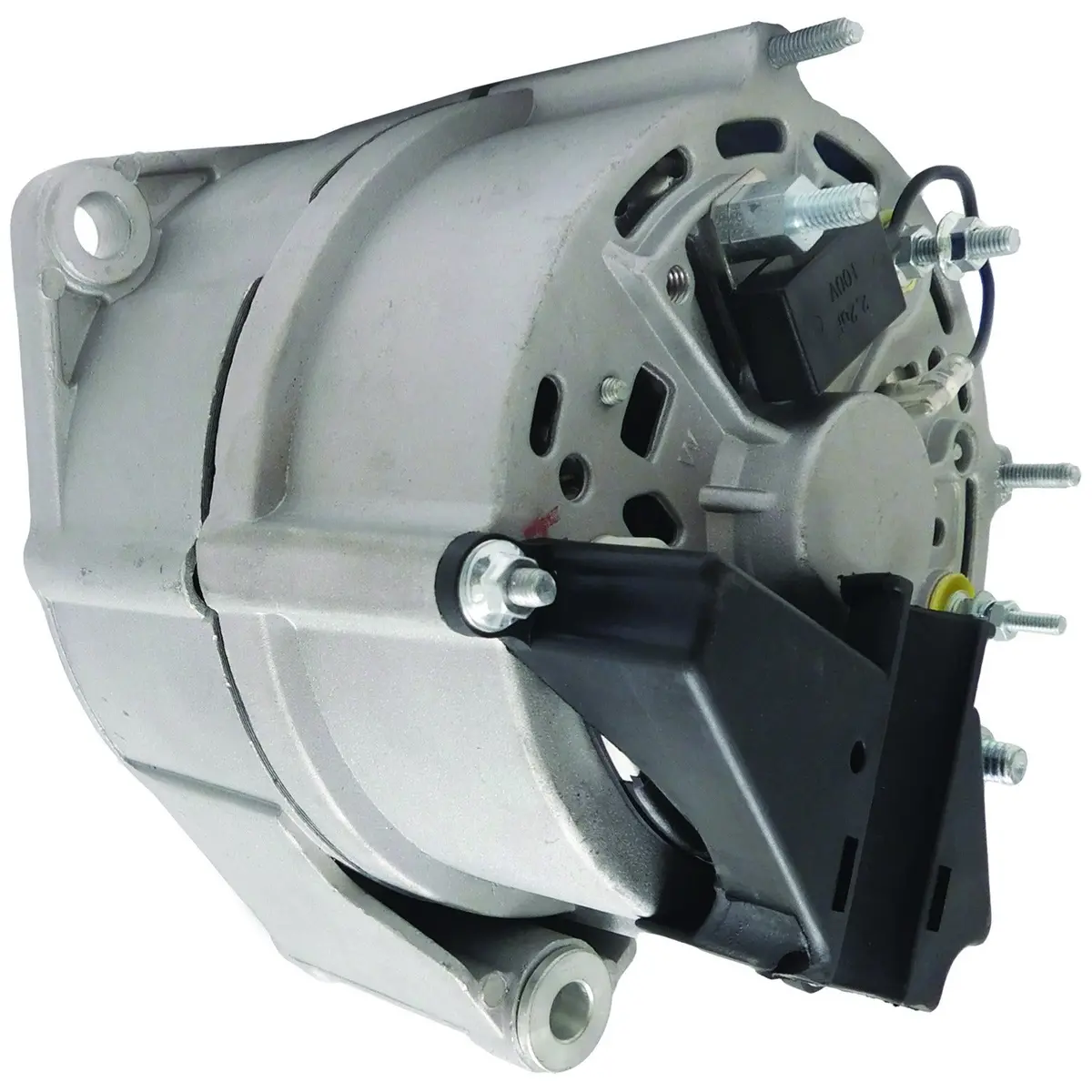 Replacement For Bosch 6 033 Gb3 019 Alternator 1