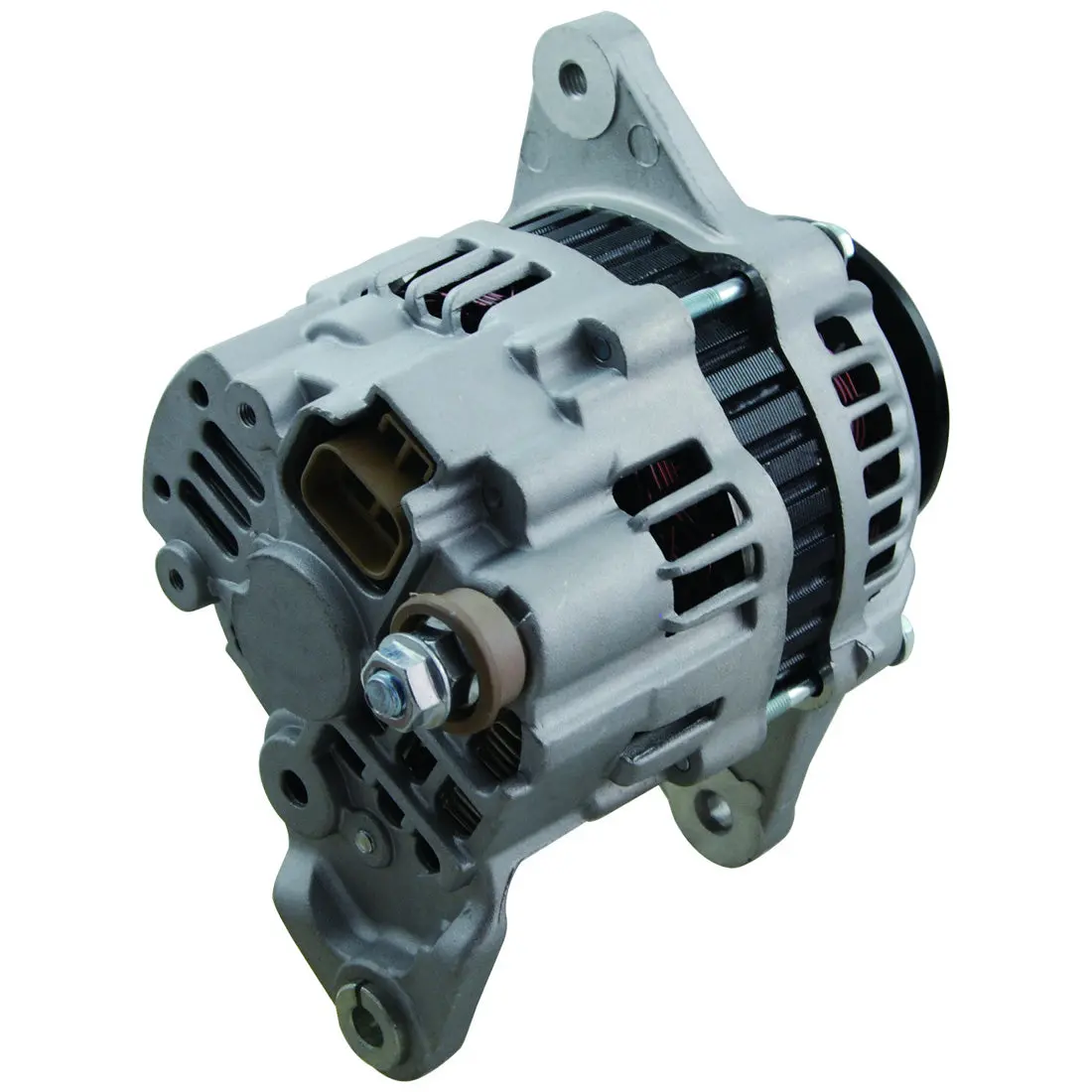 Replacement For Nissan 23100Fu41a Alternator 1