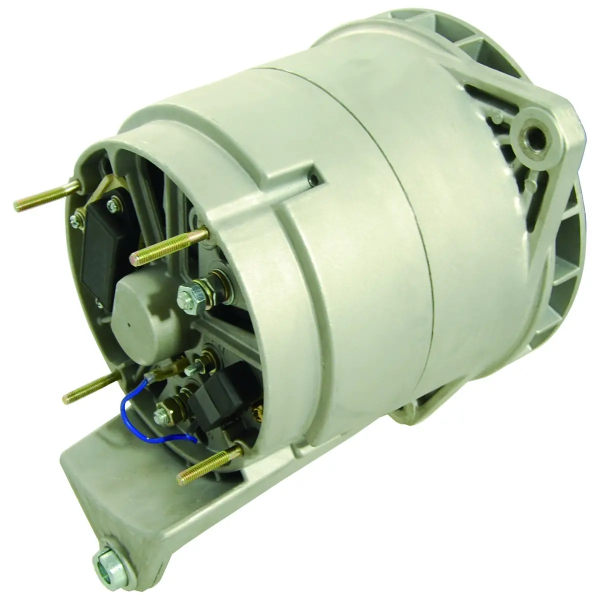 Replacement For Auto 12610N Alternator 1