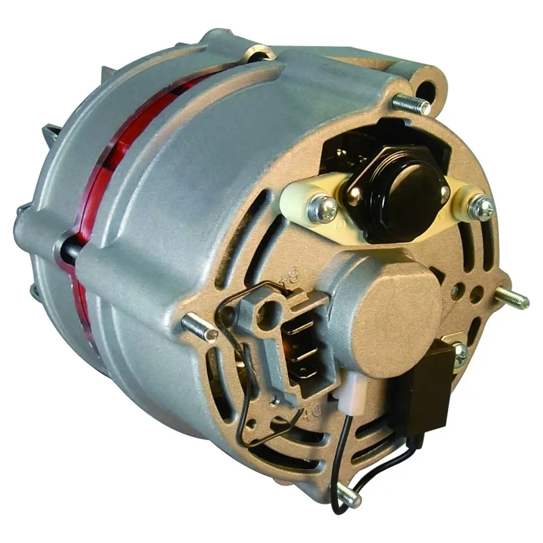 Replacement For Bosch 0 120 489 025 Alternator 1
