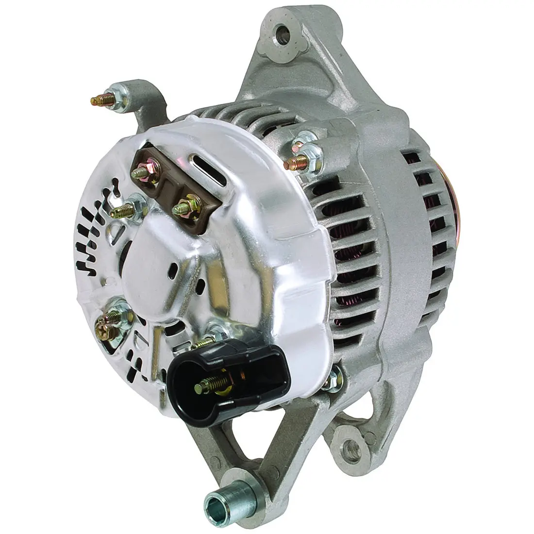Replacement For Carquest 13184A Alternator 1