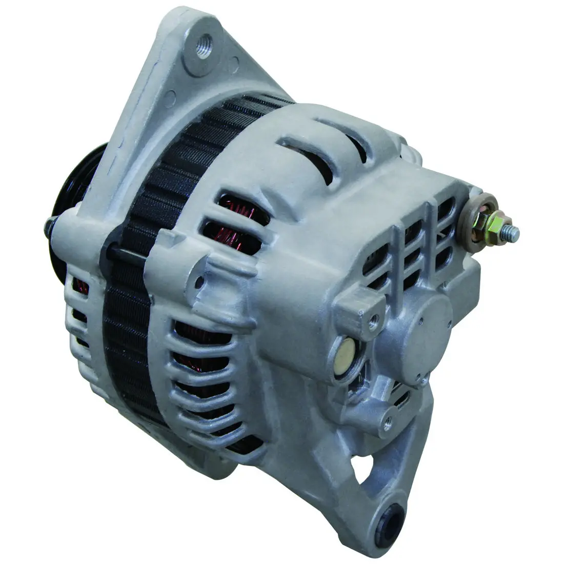 Replacement For Mazda 1988 Mx-6 2.2L Alternator 1