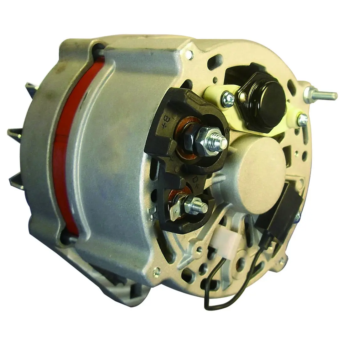 Replacement For Bosch Al157x Alternator 1