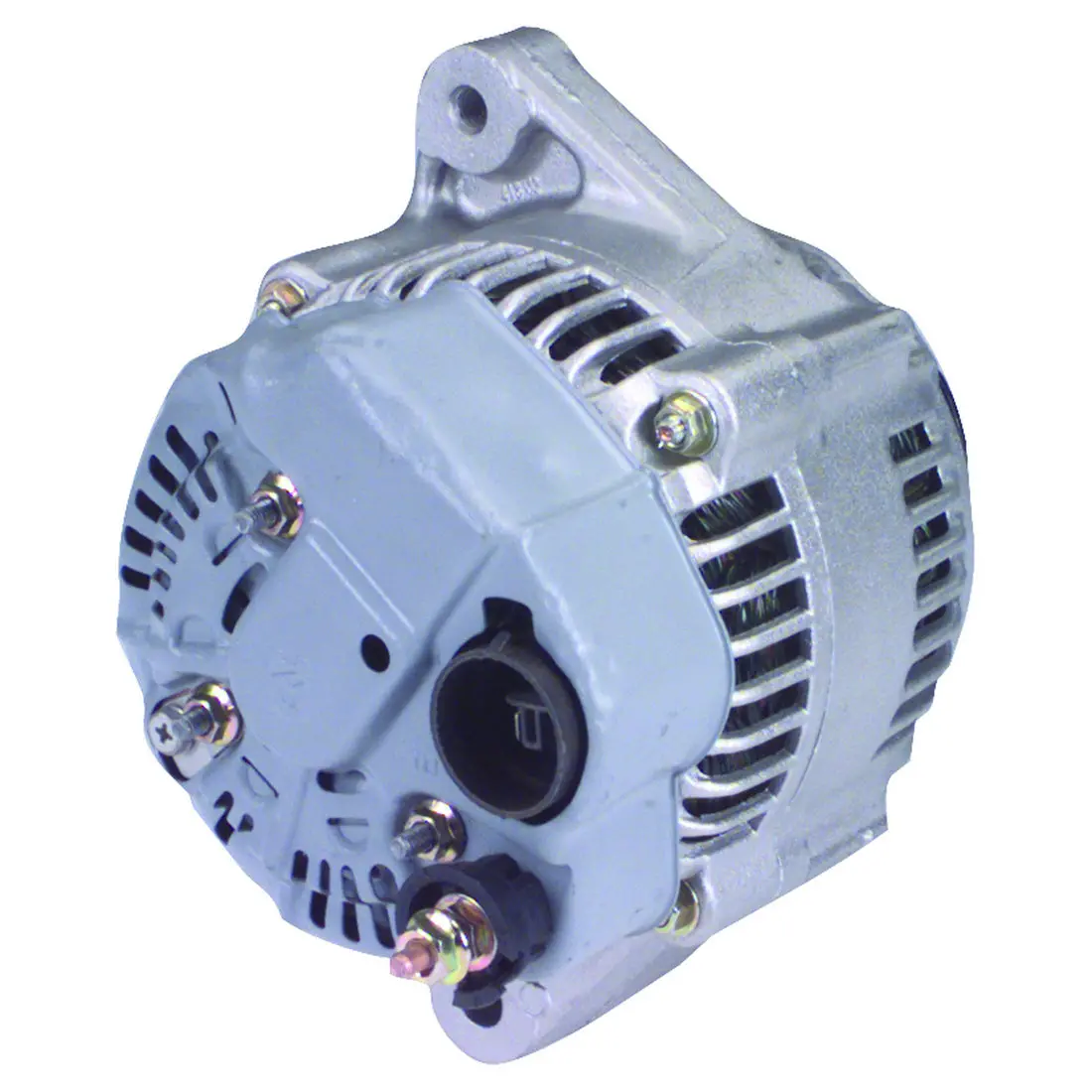 Replacement For Toyota 1990 Celica 2.2L Alternator 1