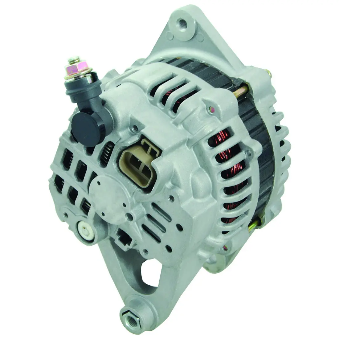 Replacement For Bosch Al4209x Alternator 1
