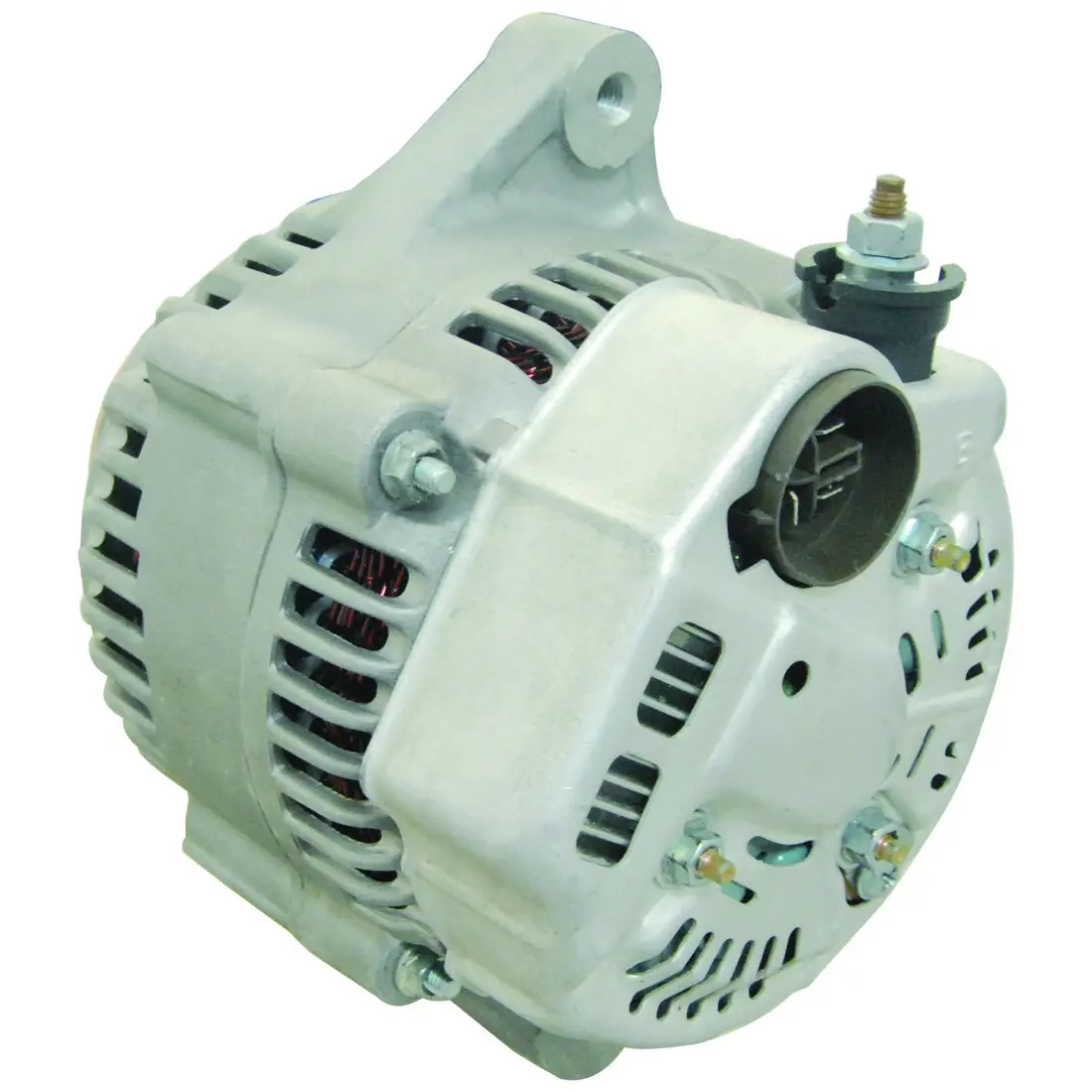 Replacement For Acura 1993 In Tegra 1.8L Alternator 1