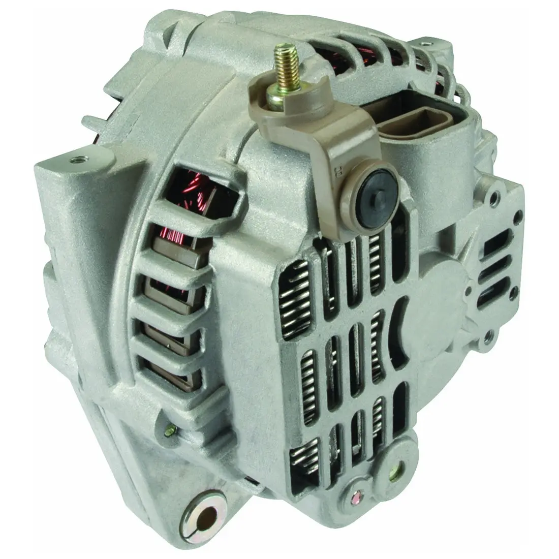 Replacement For Lincoln 1994 Mark Viii 4.6L Alternator 1