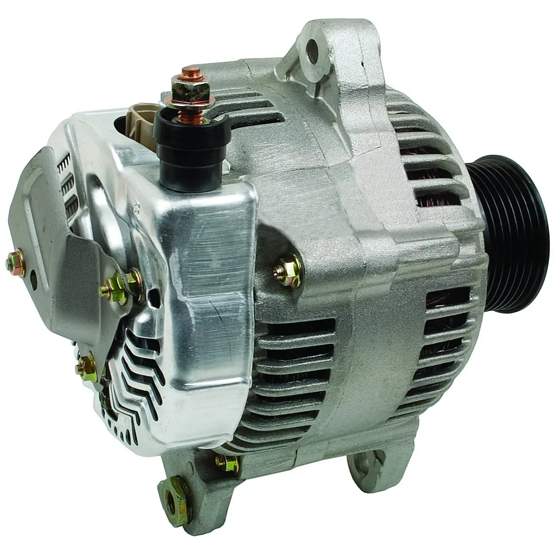 Replacement For Mazda 2002 Millenia 2.3L Alternator 1