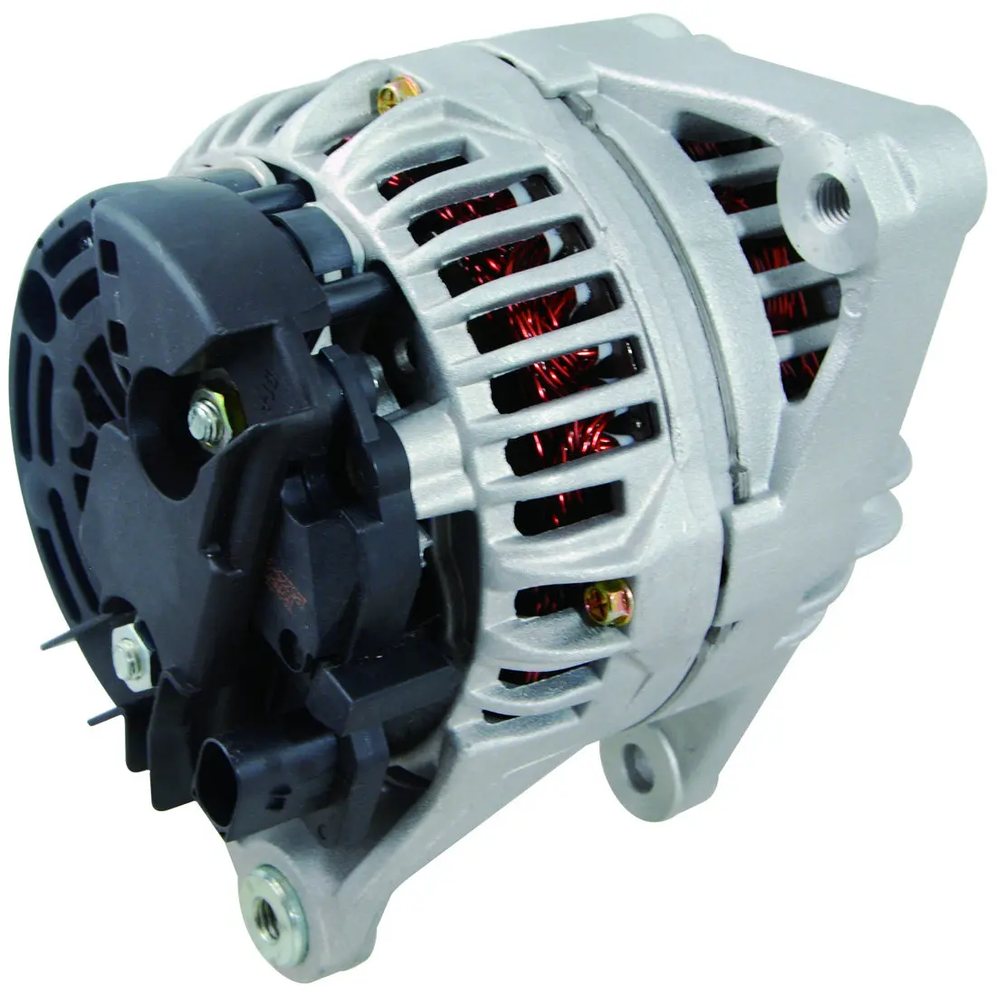 Replacement For Porsche 2001 Boxster 3.2L Alternator 1