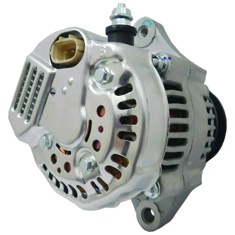 Replacement For Cummins Engines Misc. Engines Year 2007 3.3L Dsl. Engines - Industrial Alternator 1