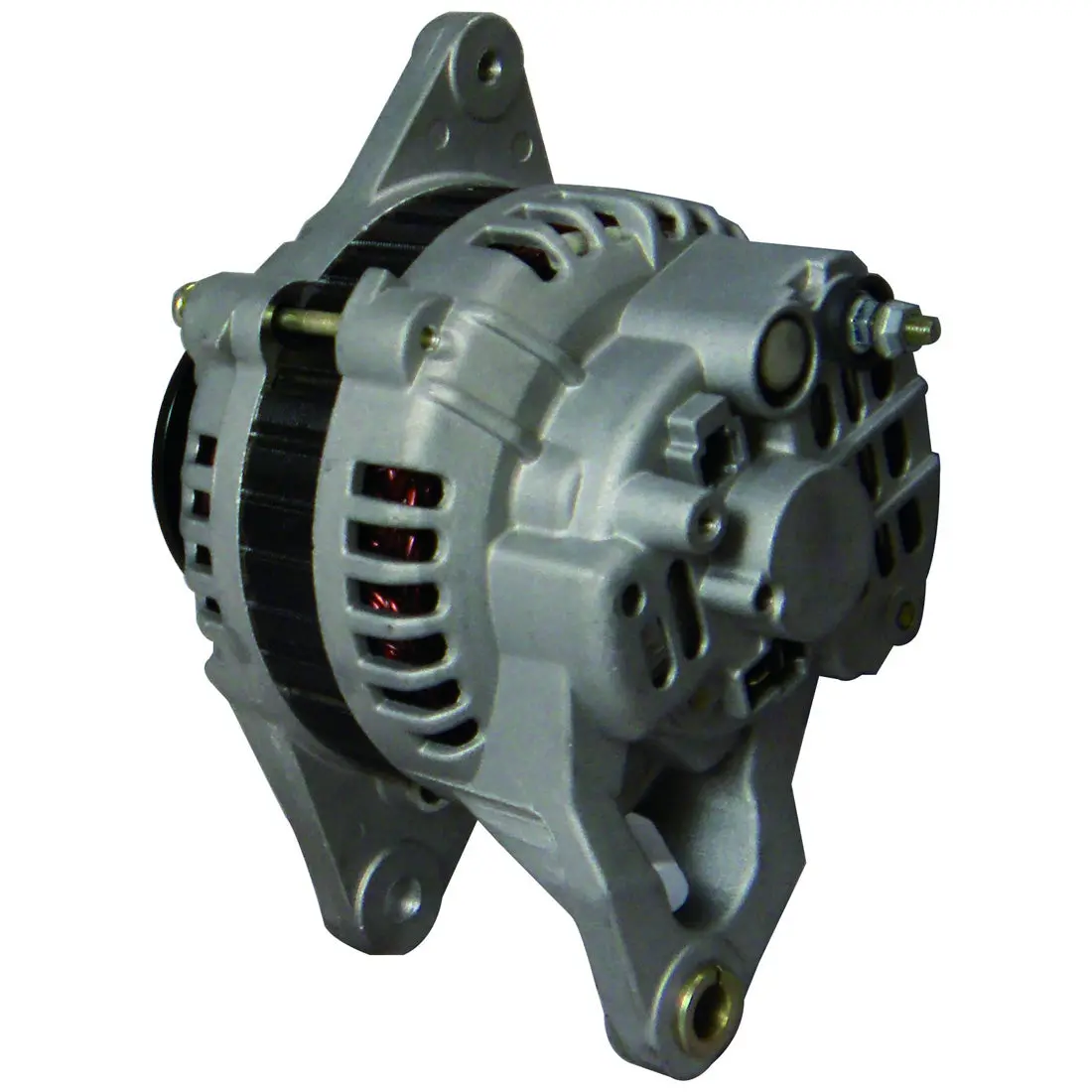 Replacement For Bosch Al391x Alternator 1