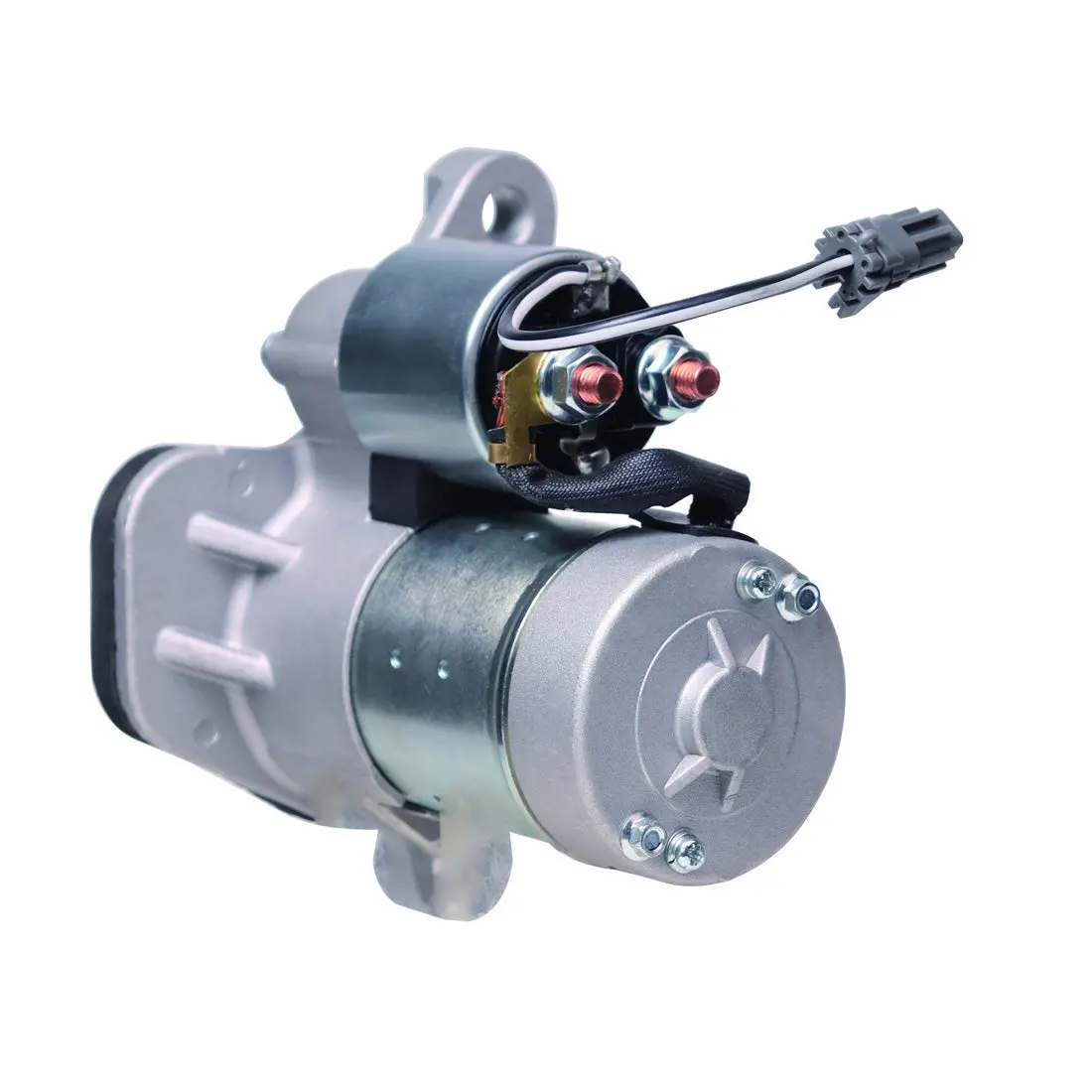 Replacement For Nissan 2018 Rogue Sport 2L Starter 1