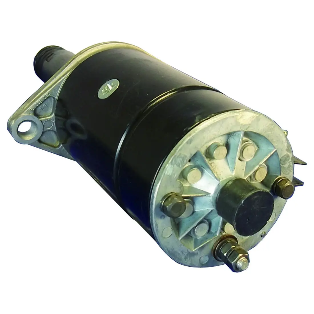 Replacement For Bosch Sr192x Starter 1