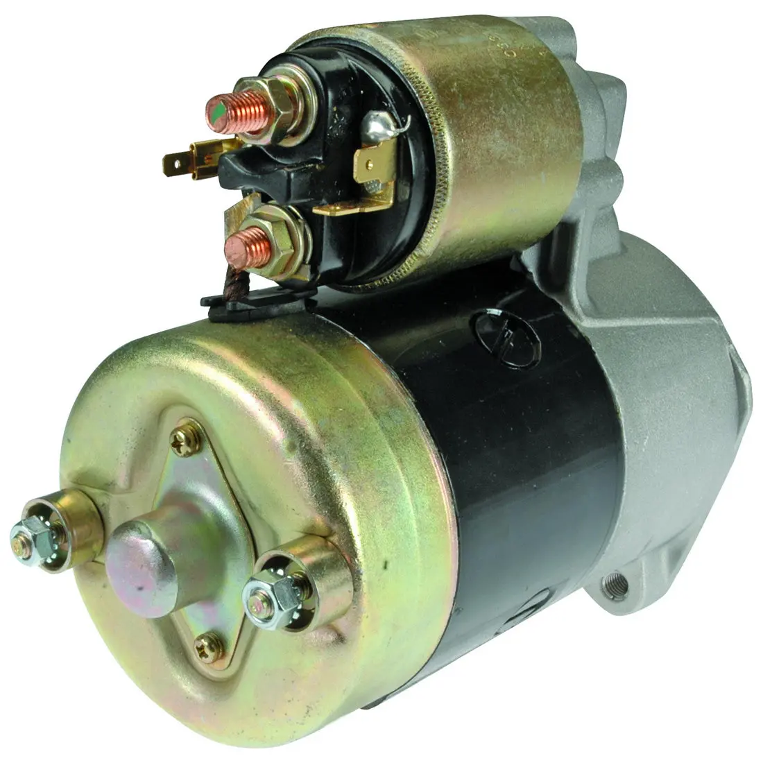 Replacement For Bosch Sr0406x Starter 1