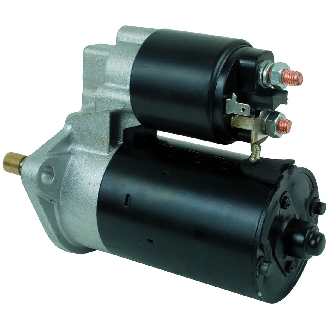 Replacement For Bosch Sr15x Starter 1