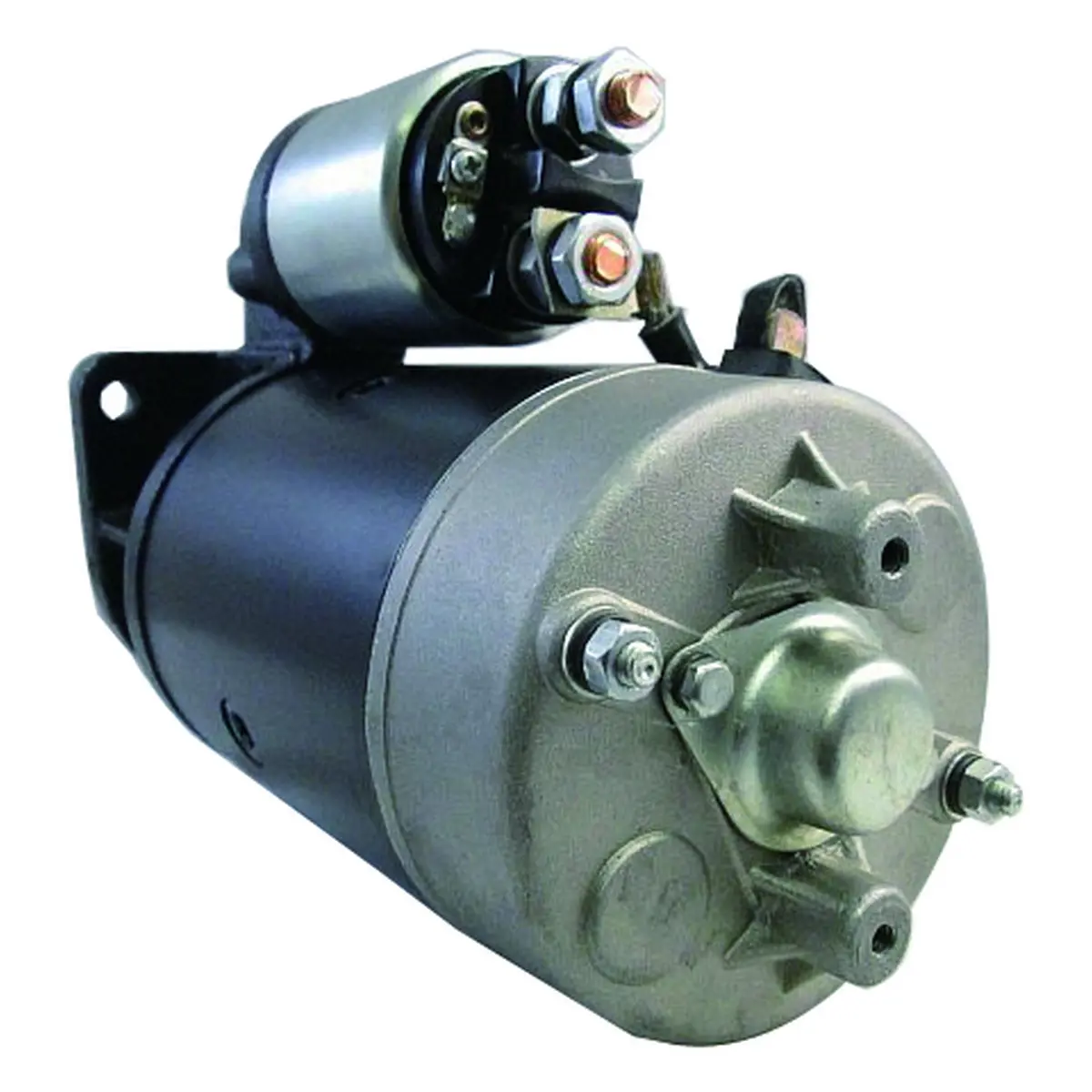 Replacement For Bosch 0 001 369 002 Starter 1
