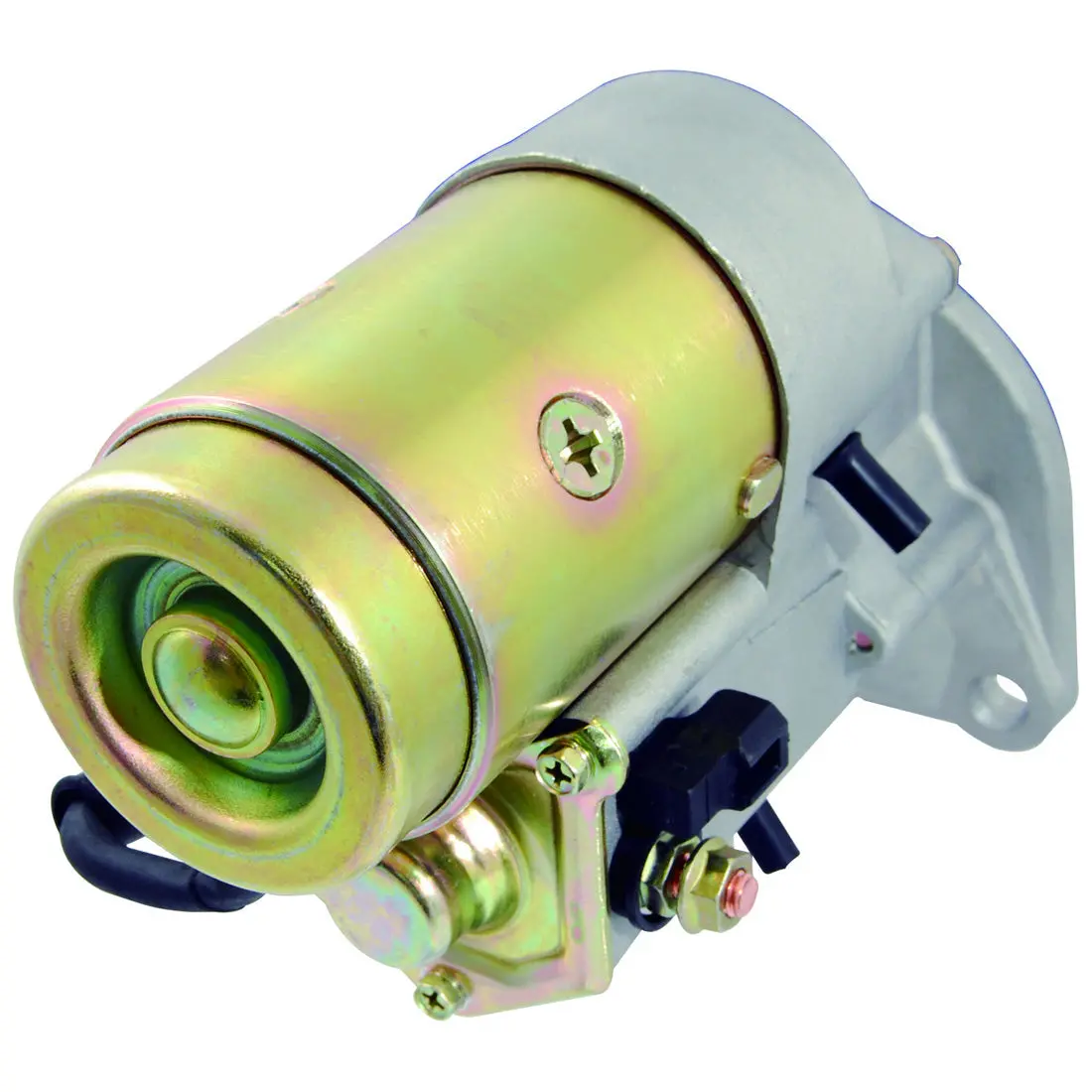 Replacement For Napa 244-6031 Starter 1