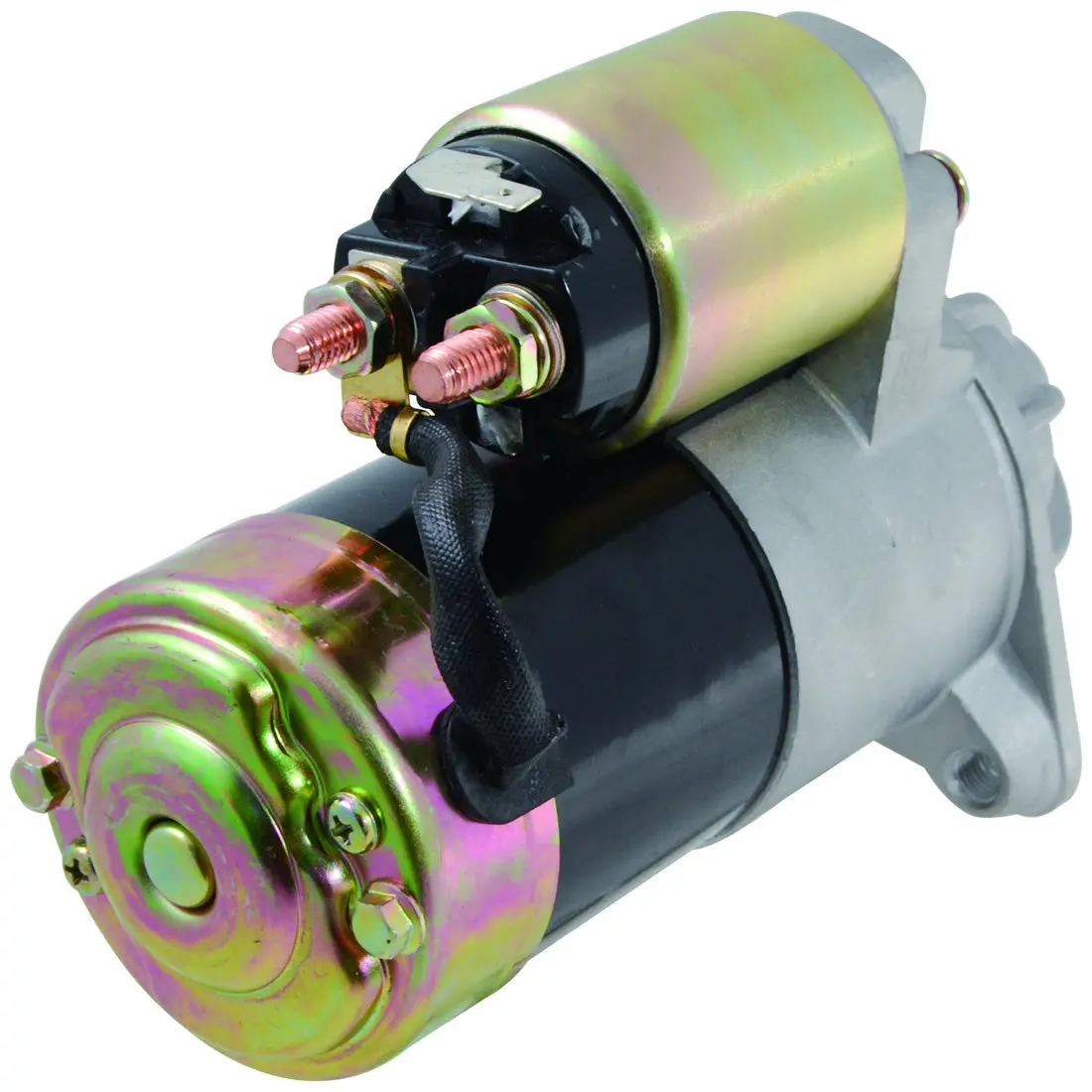 Replacement For Bosch Sr298n Starter 1