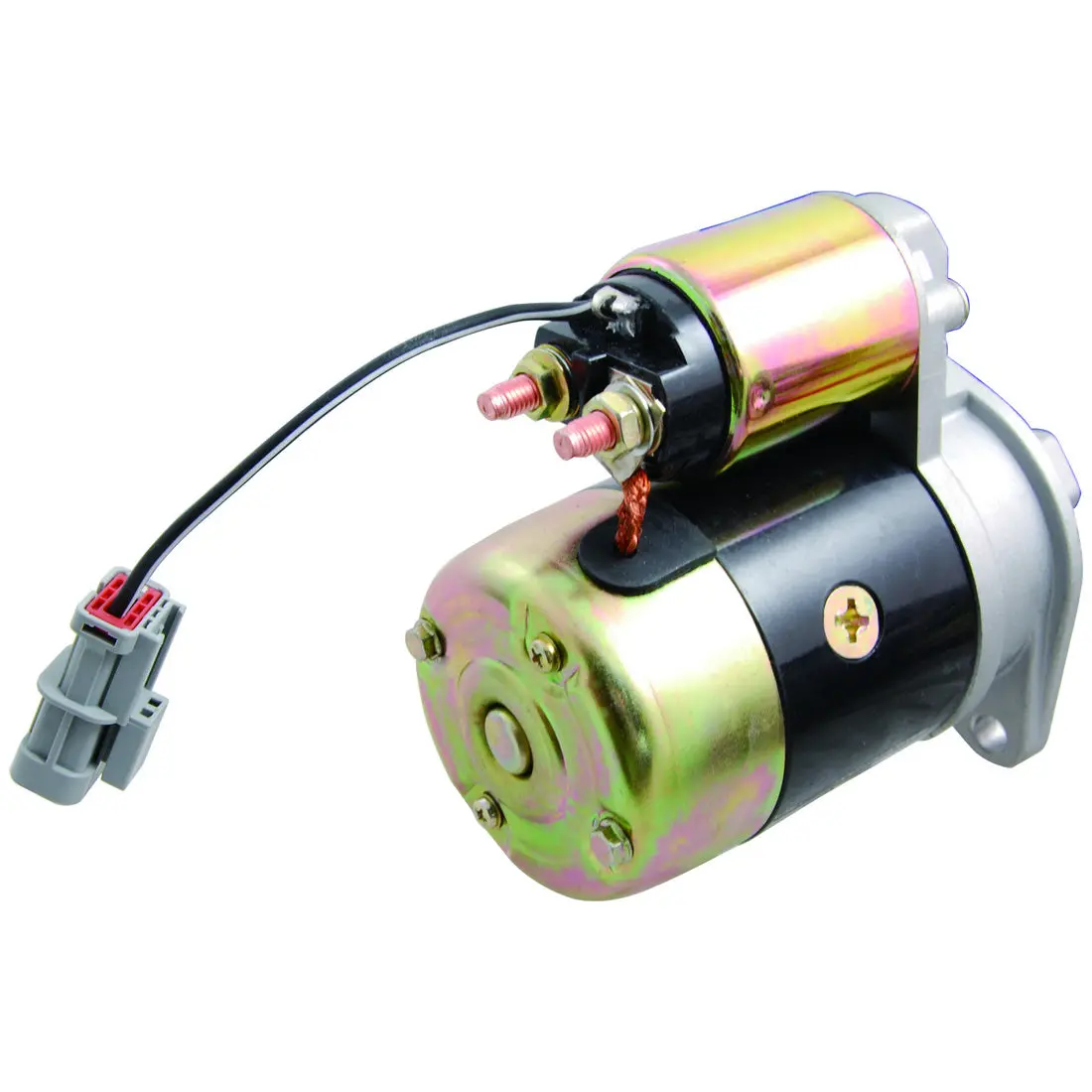 Replacement For Napa 244-4834 Starter 1