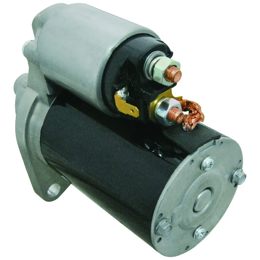 Replacement For Auto 17332N Starter 1