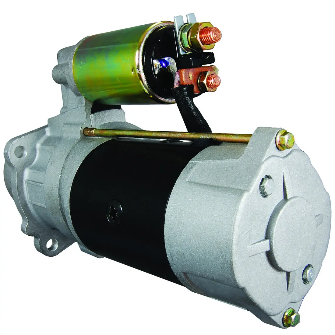 Replacement For Cummins 3901365 Starter 1