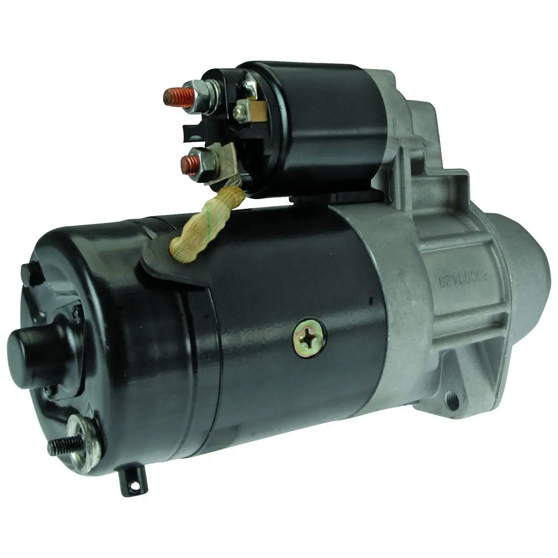 Replacement For Bosch 0 001 218 165 Starter 1