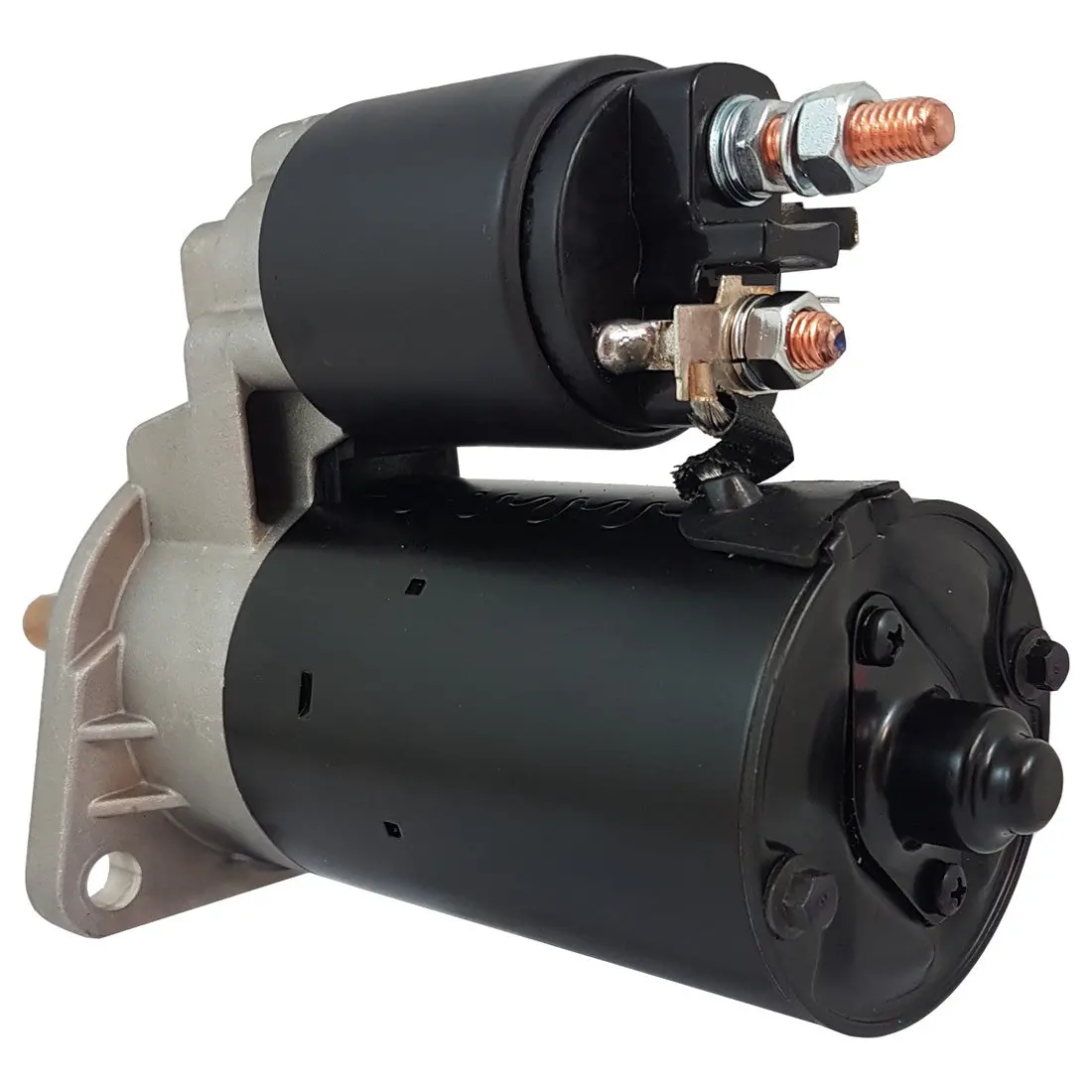 Replacement For Bosch Sr401x Starter 1