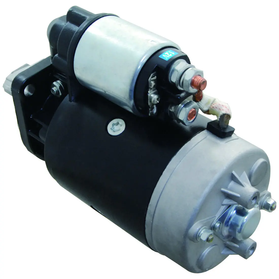 Replacement For Bosch 0 001 358 033 Starter 1