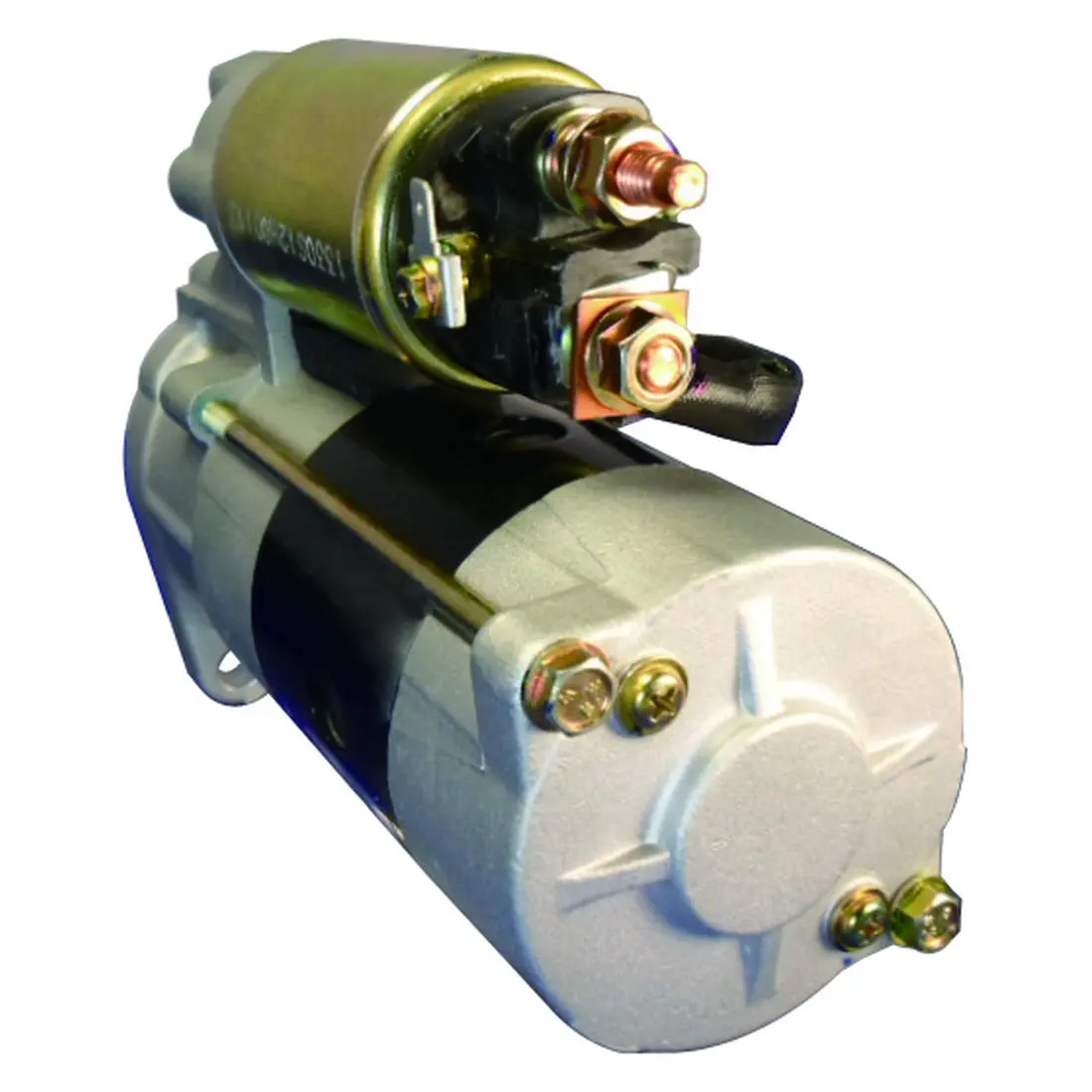 Replacement For Bosch Sr5037x Starter 1