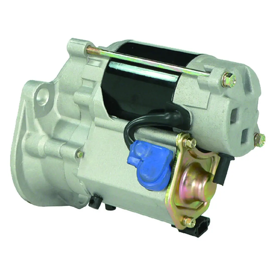 Replacement For Cummins 3675205Rx Starter 1