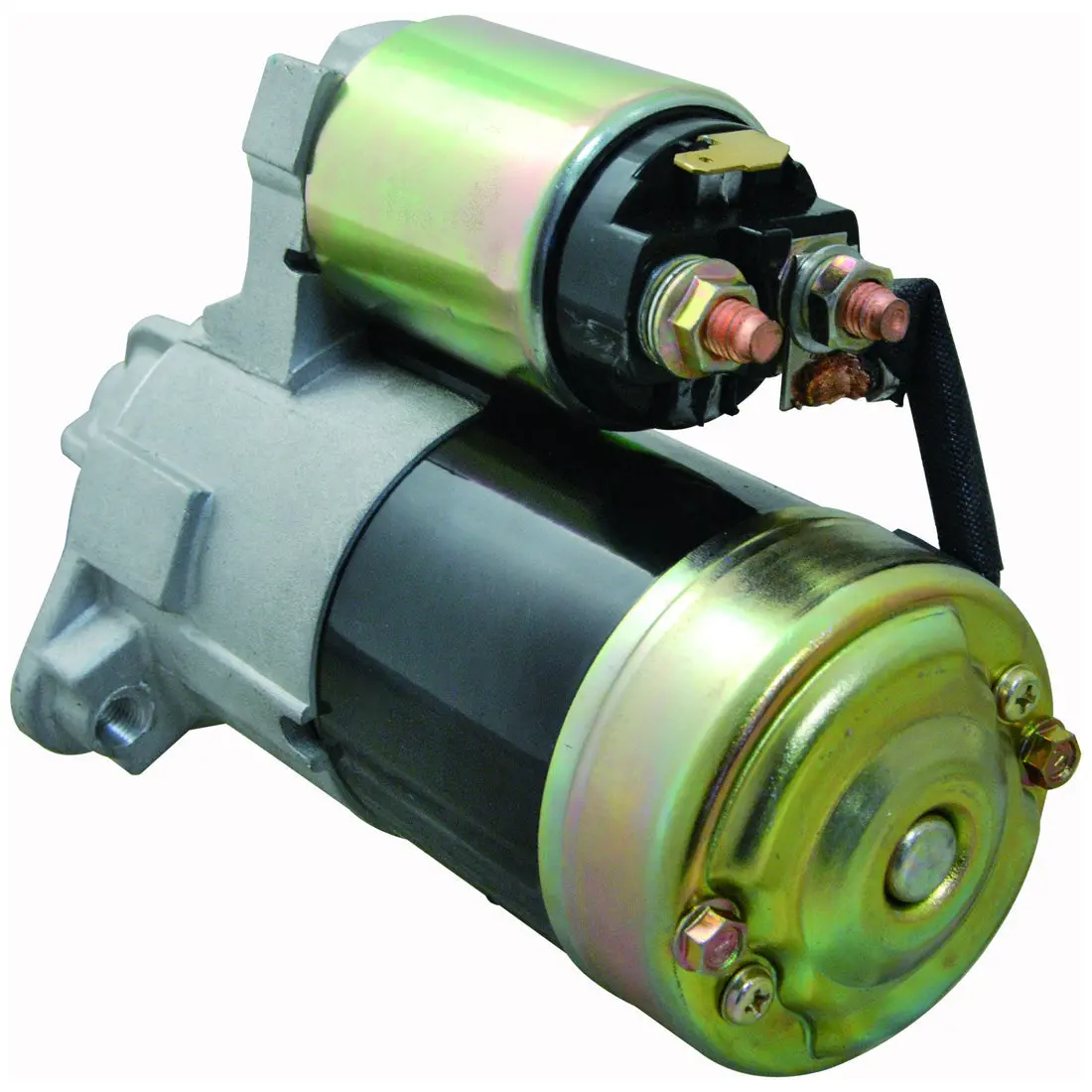 Replacement For Napa 244-6423 Starter 1