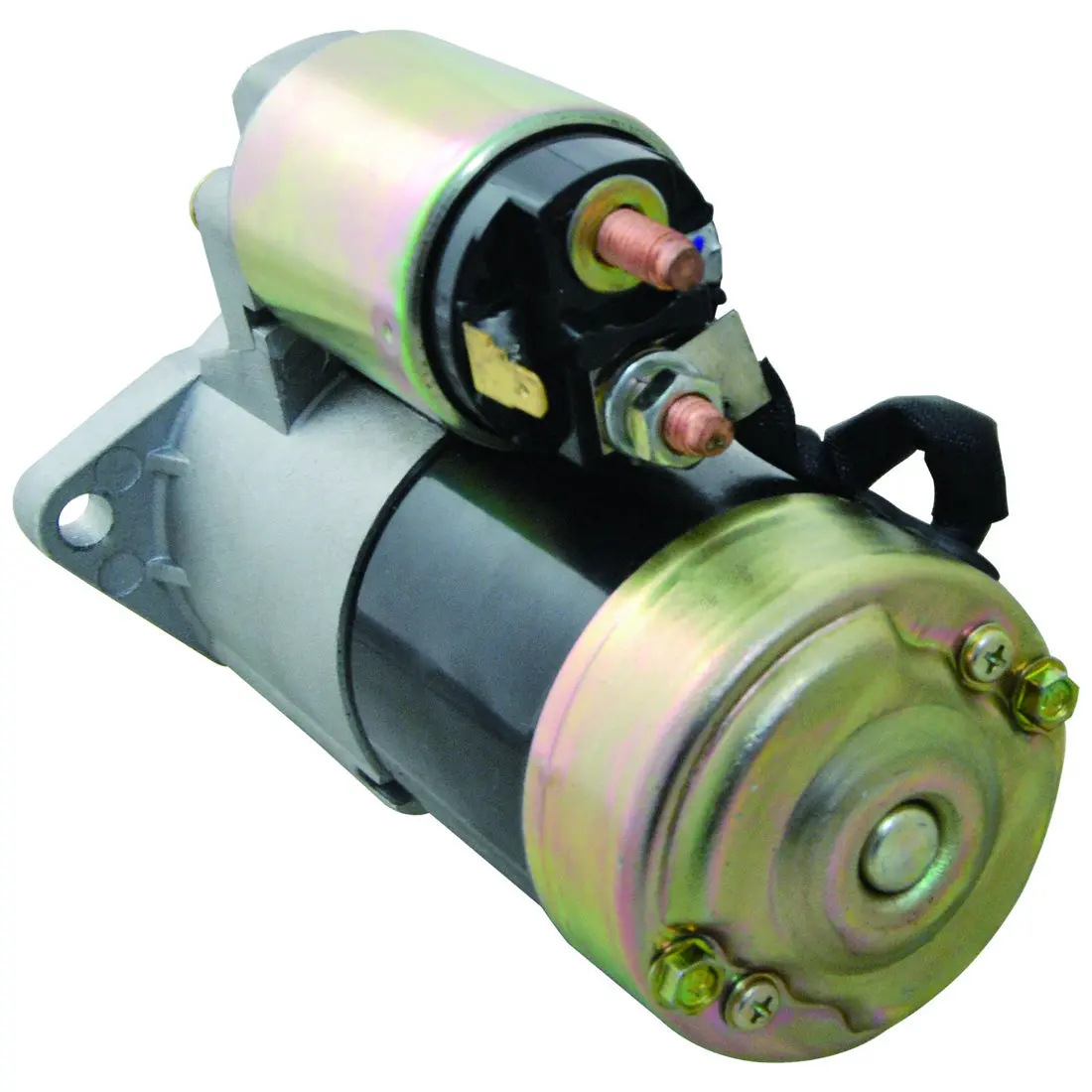 Replacement For Carquest 17194S Starter 1