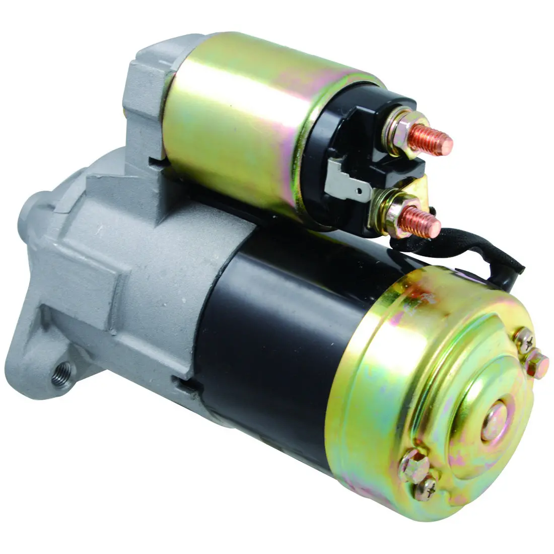 Replacement For Napa 244-6434 Starter 1