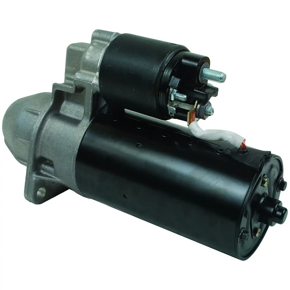 Replacement For Bosch Sr441x Starter 1
