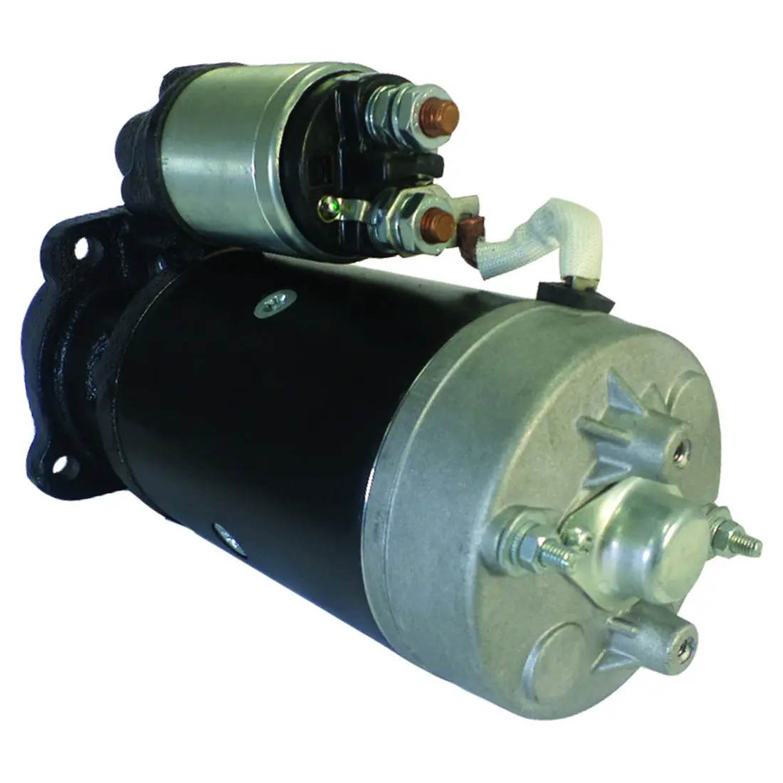 Replacement For Bosch 0001367076 Starter 1