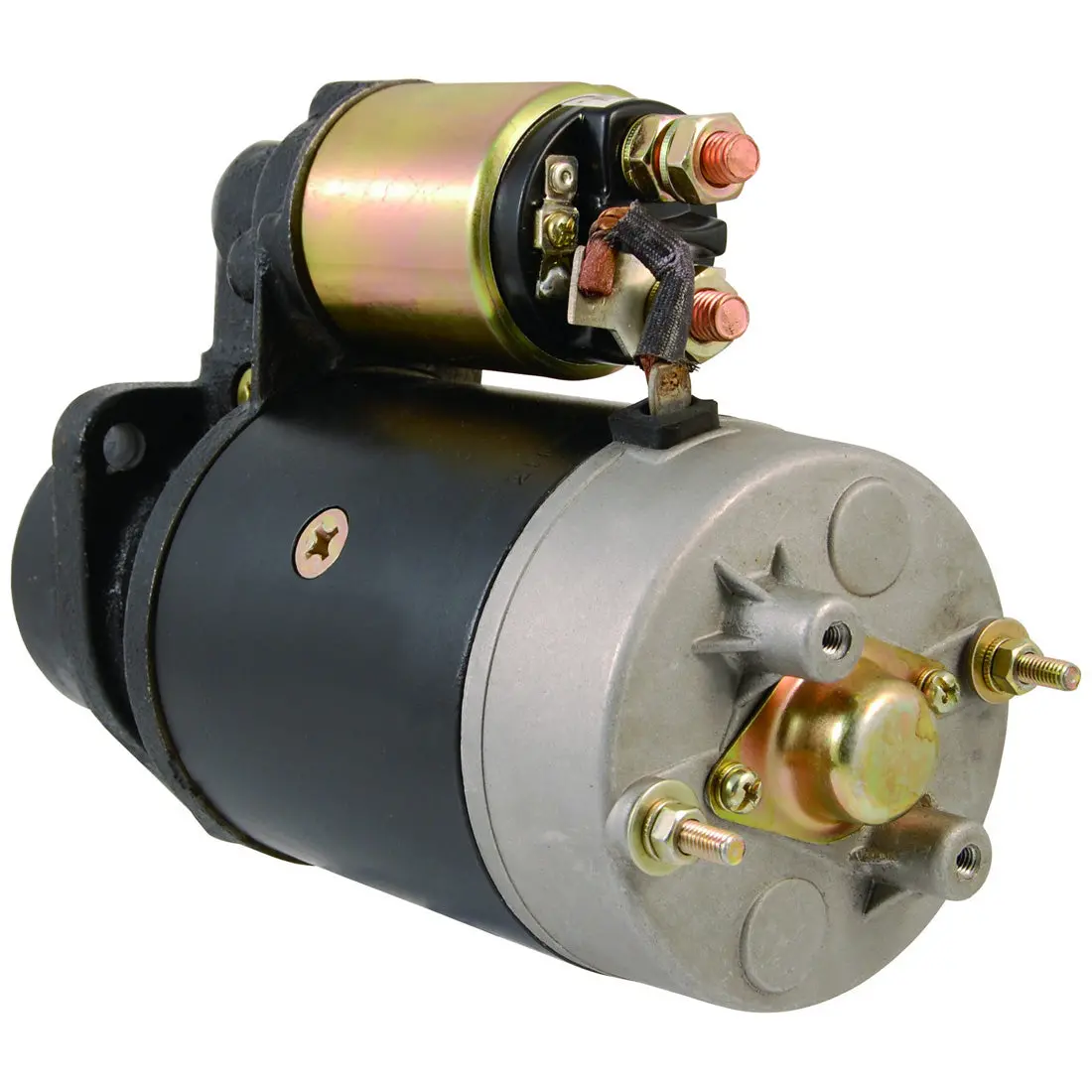 Replacement For Bosch 0 001 362 700 Starter 1