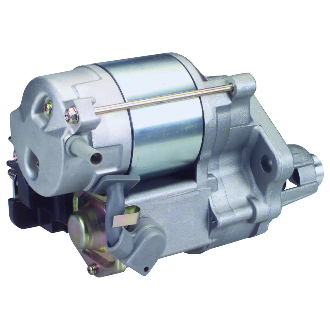 Replacement For Dodge 1986 Ramcharger 5.2L Starter 1