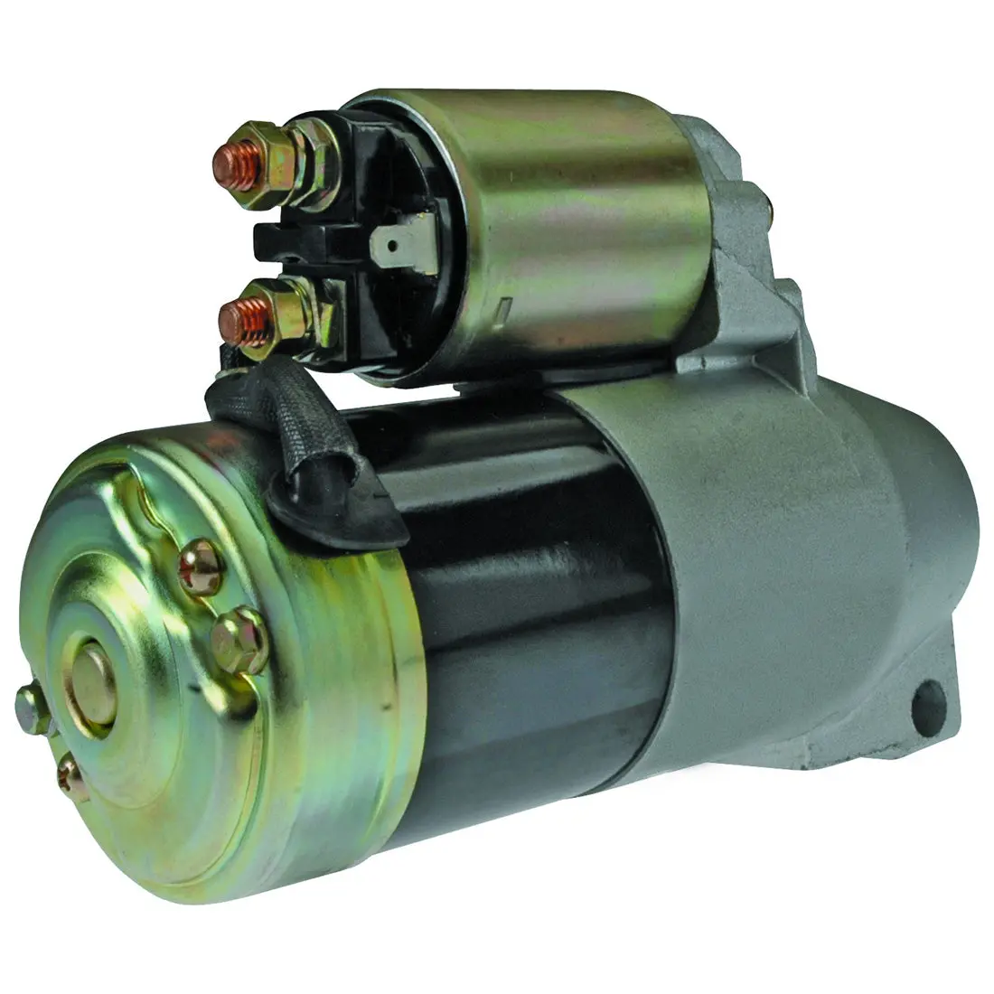 Replacement For Carquest 17509S Starter 1
