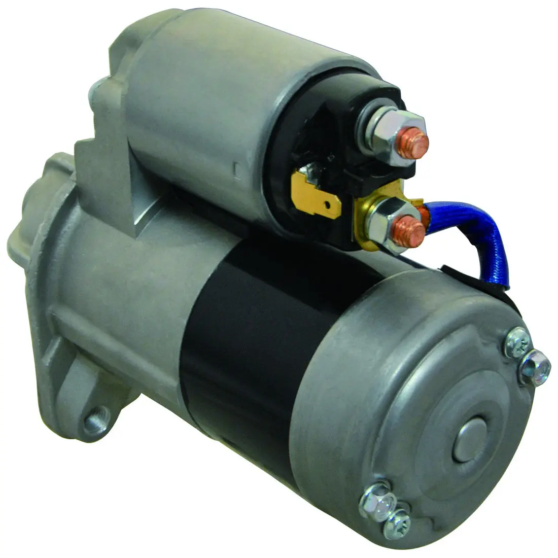 Replacement For Carquest 17709S Starter 1
