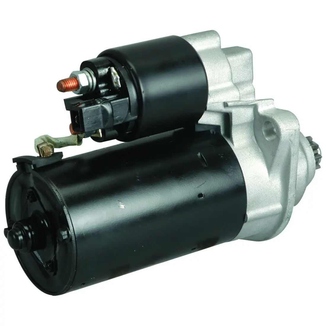 Replacement For Bosch Sr0408x Starter 1