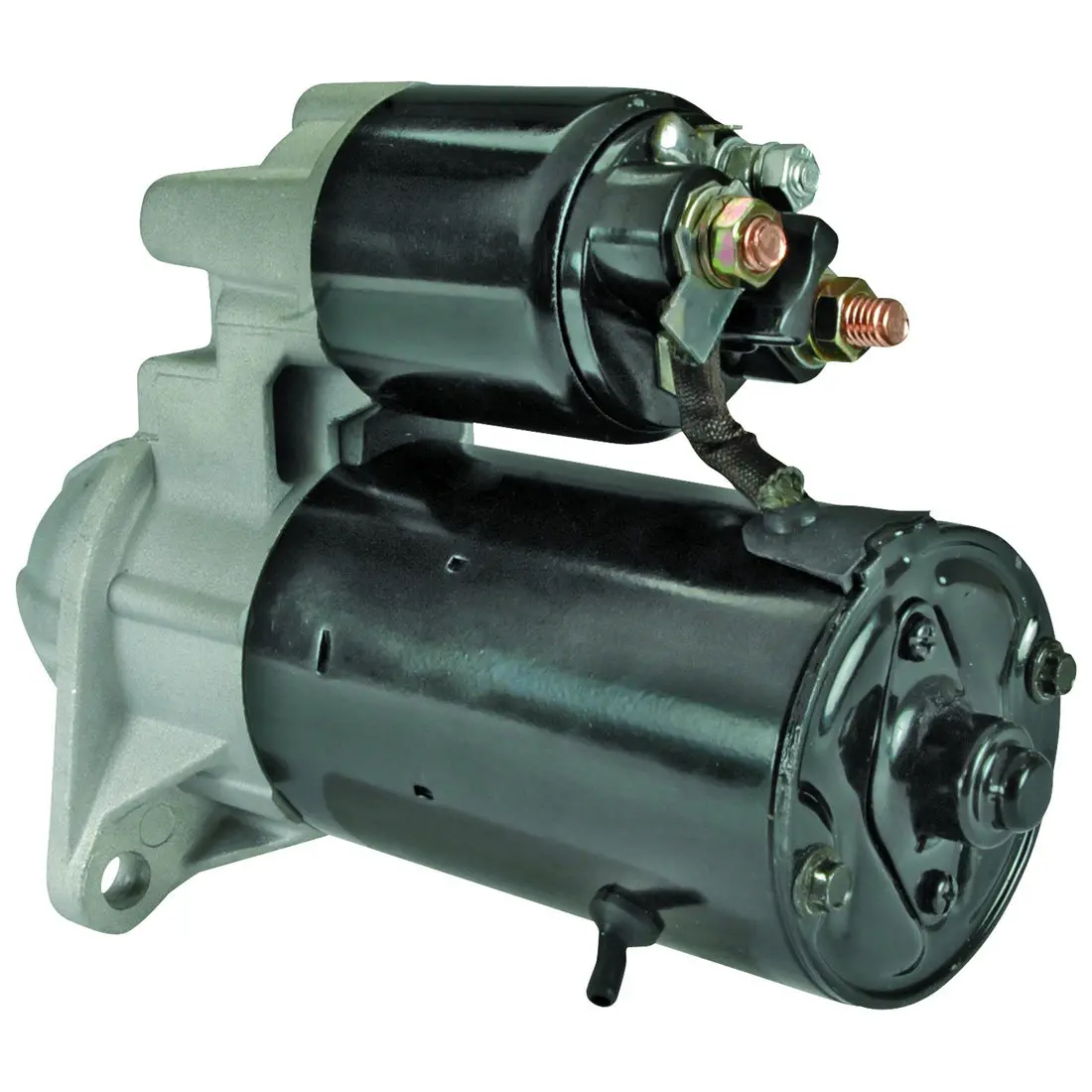 Replacement For Carquest 17760S Starter 1