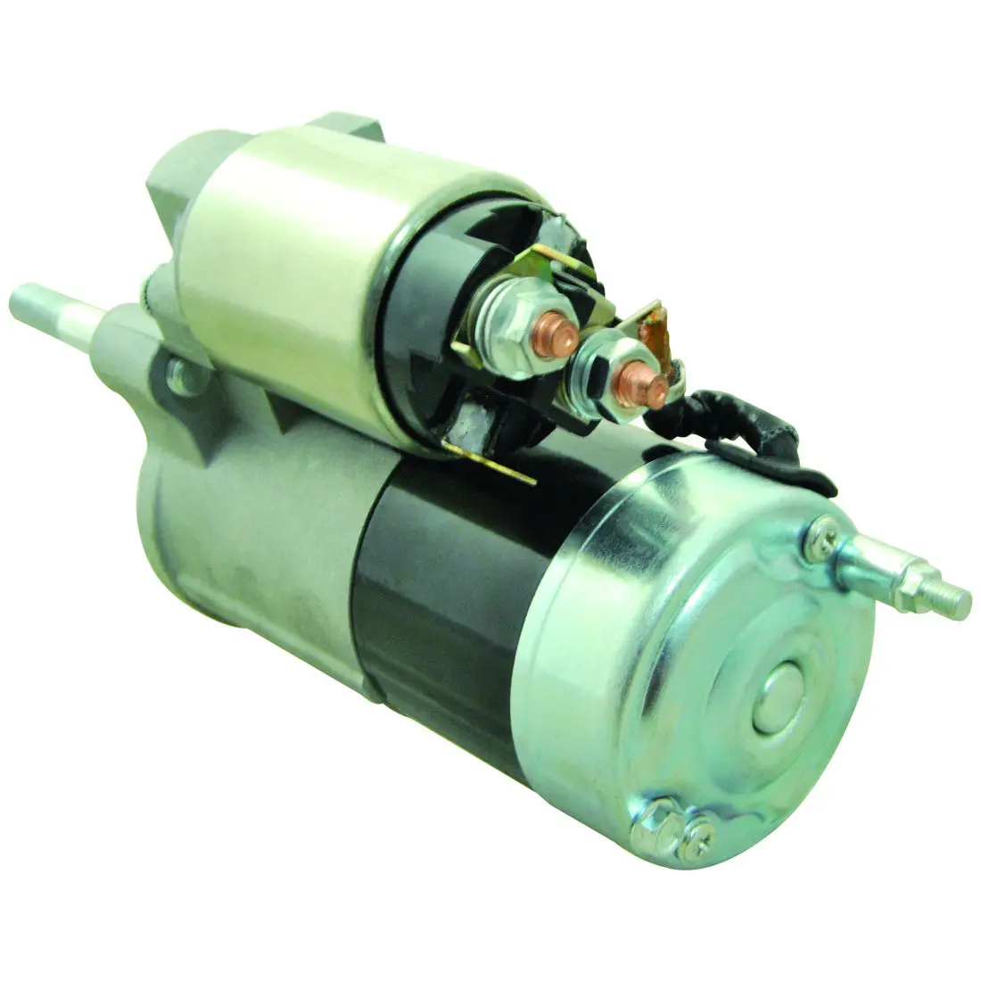 Replacement For Bosch Sr4118x Starter 1