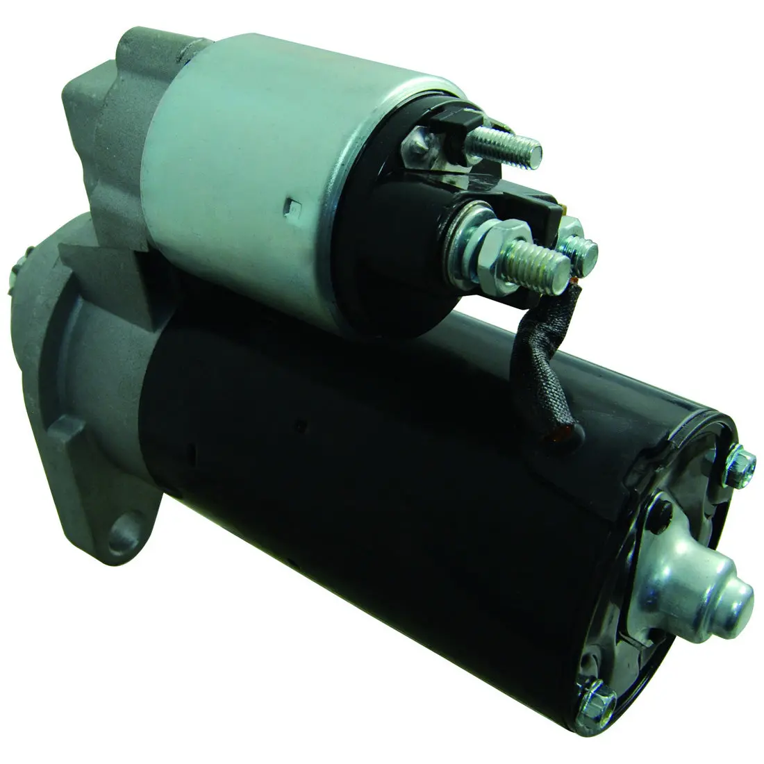 Replacement For Bosch 0 001 123 001 Starter 1